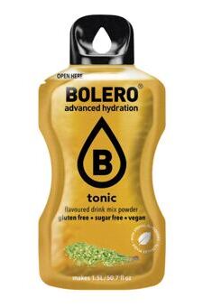 Bolero-Drink Tonic <br> 9g