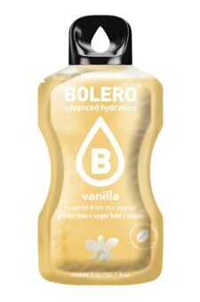 Bolero-Drink Vanilla <br> 9g