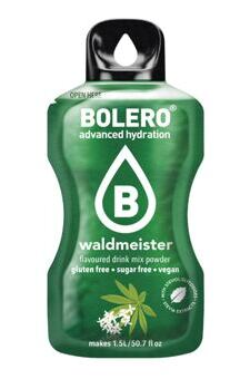 Bolero-Drink Waldmeister <br> 9g