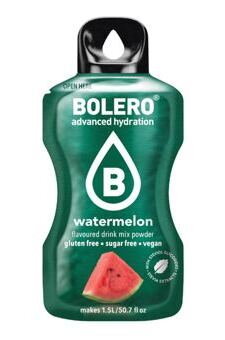 Bolero-Drink Wassermelone <br> 9g