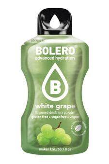 Bolero-Drink Weisse Traube <br> 9g