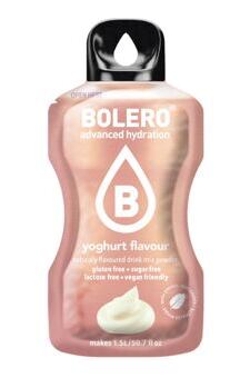 Bolero-Drink Yoghurt <br> 9g