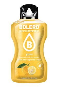 Bolero-Sticks Yuzu <br> 12er à 3g