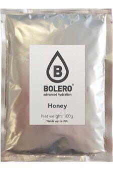 Bolero-Drink Honig 100g