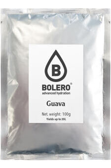 Bolero-Drink Guava <br> 100g