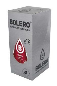 Bolero-Drink Kirsche <br> 12er à 9g