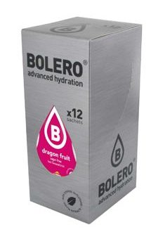 Bolero-Drink Drachenfrucht <br> 12er à 9g