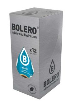 Bolero-Drink Exotic 12er