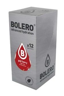 Bolero-Drink Goji-Beere <br> 12er à 9g