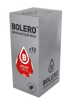 Bolero-Drink Guarana <br> 12er à 9g