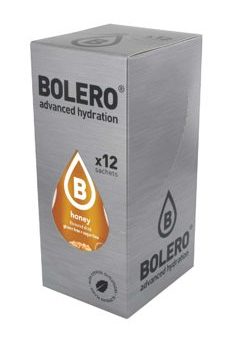 Bolero-Drink Honig <br> 12er à 9g