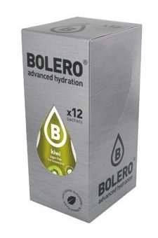 Bolero-Drink Kiwi <br> 12er à 9g