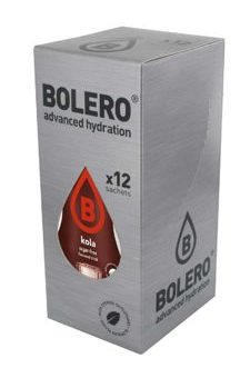 Bolero-Drink Cola <br> 12er à 9g