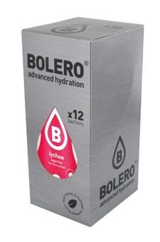 Bolero-Drink Lychee <br> 12er à 9g