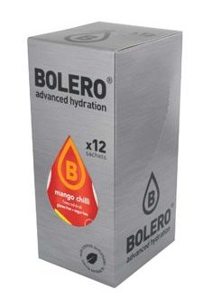 Bolero-Drink Chili Mango <br> 12er à 9g