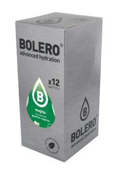 Bolero-Drink Mojito <br> 12er à 9g