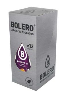 Bolero-Drink Passionsfrucht <br> 12er à 9g