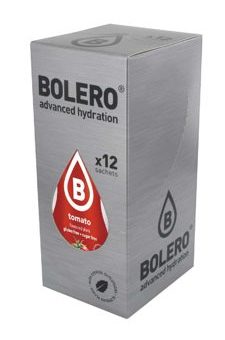 Bolero-Drink Tomate <br> 12er à 9g