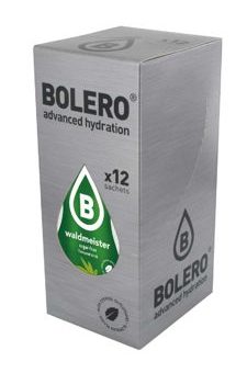 Bolero-Drink Waldmeister <br> 12er à 9g