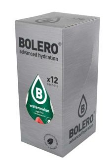 Bolero-Drink Wassermelone <br> 12er à 9g