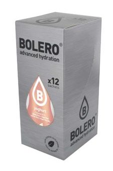 Bolero-Drink Yoghurt <br> 12er à 9g