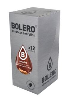 Bolero-Drink Tamarinde <br> 12er à 9g