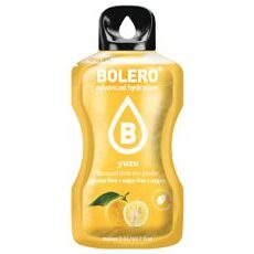 Bolero-Drink Yuzu