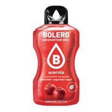 Bolero-Sticks Acerola-Kirsche <br> 12er à 3g