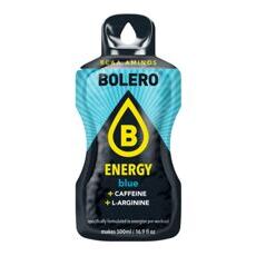 Bolero-Drink Energy Blue <br> 6er à 14g