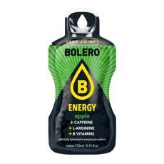 Bolero-Drink Energy Apfel