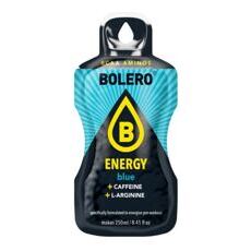 Bolero-Drink Energy Blue