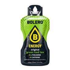 Bolero-Drink Energy Ice Tea Green