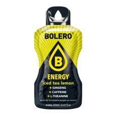 Bolero-Drink Energy Ice Tea Zitrone