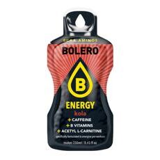 Bolero-Drink Energy Cola