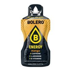 Bolero-Drink Energy Mango