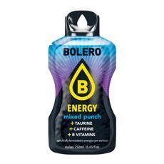 Bolero-Drink Energy Mixed Punch