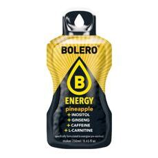 Bolero-Drink Energy Ananas