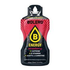 Bolero-Drink Energy Erdbeere