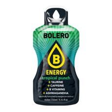 Bolero-Drink Energy Tropical Punch