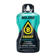 Bolero-Drink Energy Wassermelone