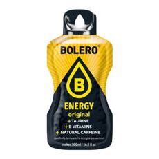 Bolero-Drink Energy Original <br> 6er à 14g