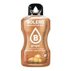 Bolero-Sticks Ginger-Ingwer <br> 12er à 3g