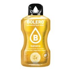 Bolero-Sticks Banane <br> 12er à 3g