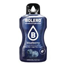 Bolero-Sticks Heidelbeere <br> 12er à 3g