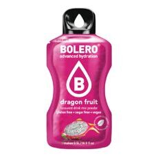 Bolero-Sticks Drachenfrucht <br> 12er à 3g