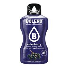 Bolero-Sticks Holunderbeere <br> 12er à 3g