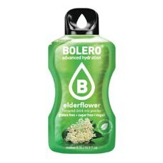 Bolero-Sticks Holunderblüte <br> 12er à 3g