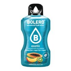 Bolero-Sticks Exotic <br> 12er à 3g