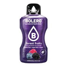 Bolero-Sticks Waldfrüchte <br> 12er à 3g