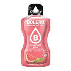 Bolero-Sticks Tonic Grapefruit <br> 12er à 3g